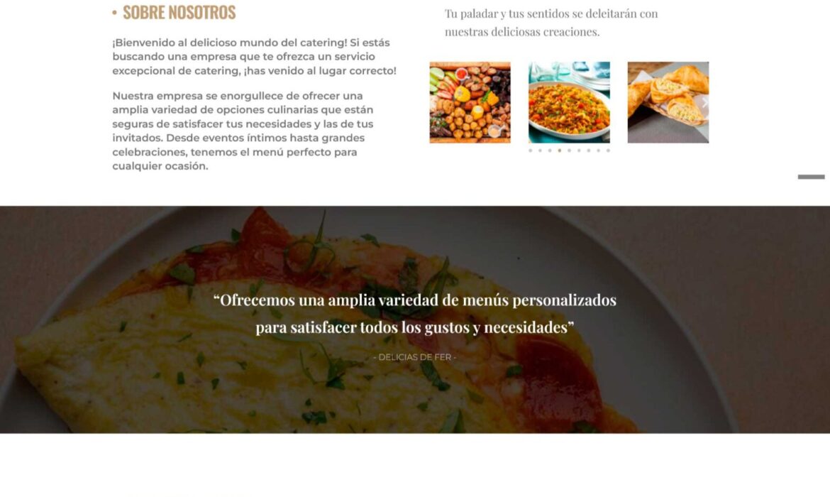 Deliciasfer.com
