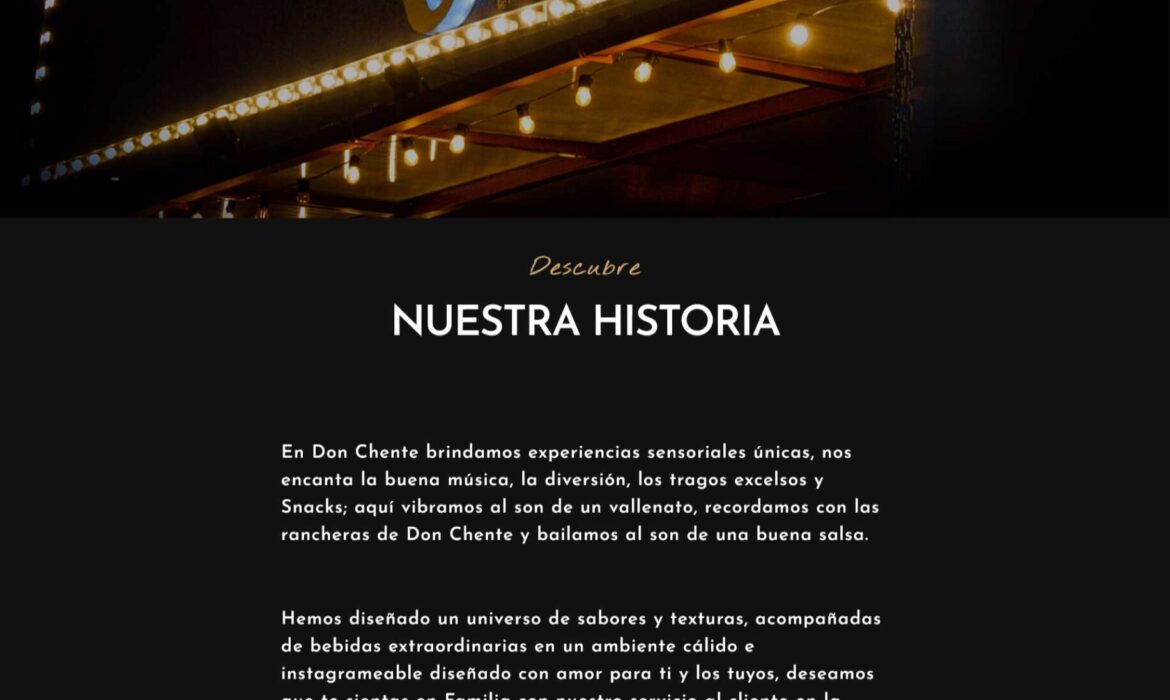 Donchentearmenia.com