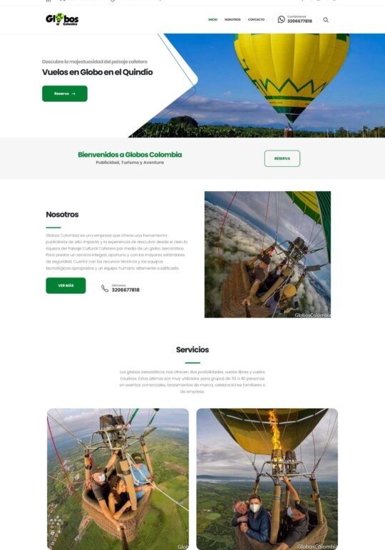 globoscolombia